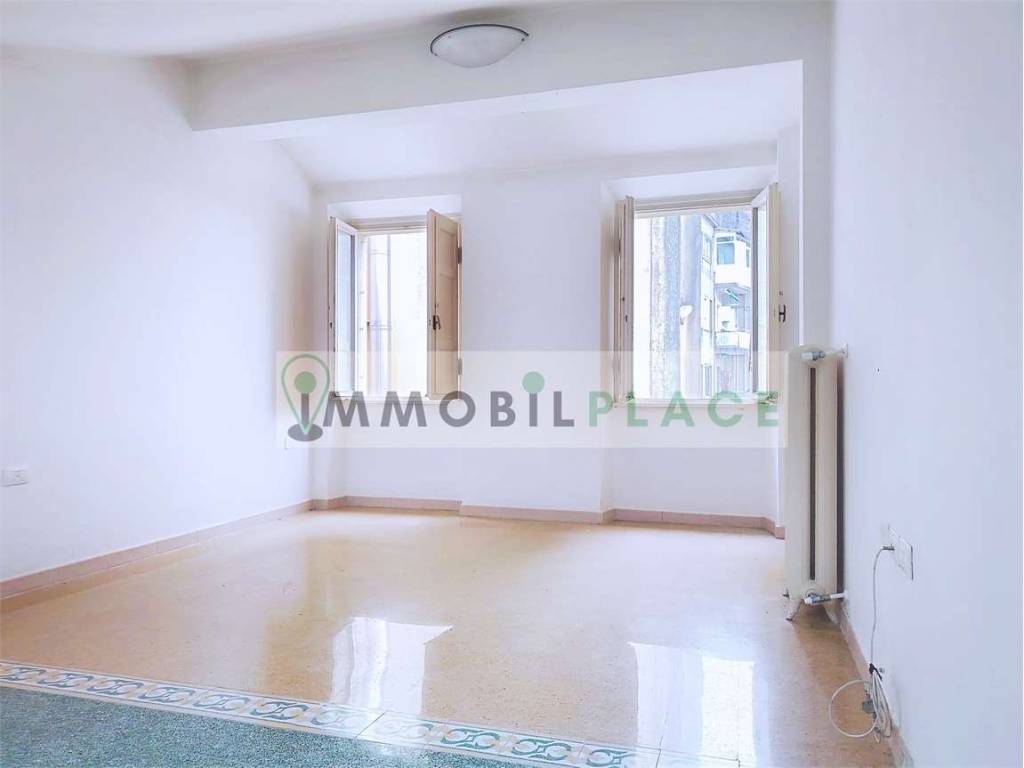 appartamento in vendita a Legnago