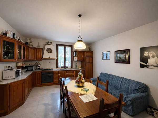 casa indipendente in vendita a Legnago in zona Porto