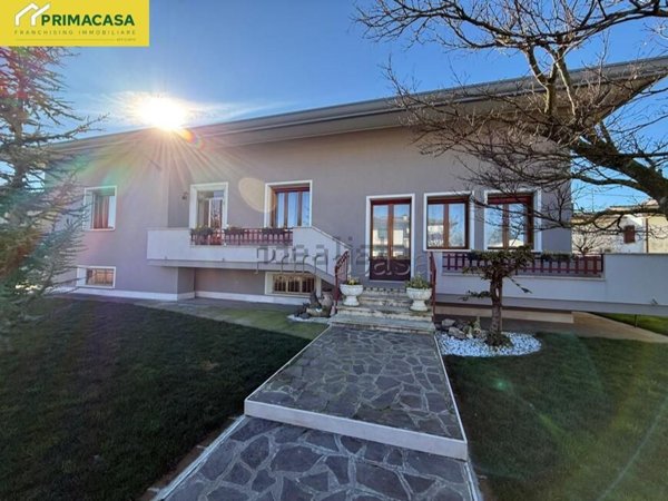 casa indipendente in vendita a Legnago