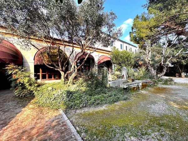 casa indipendente in vendita a Legnago in zona San Pietro