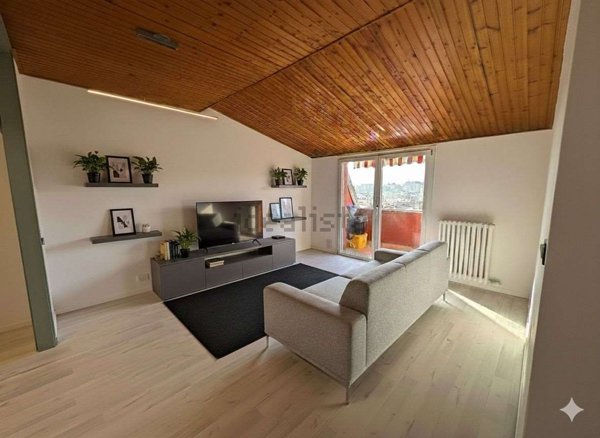 appartamento in vendita a Legnago in zona Porto