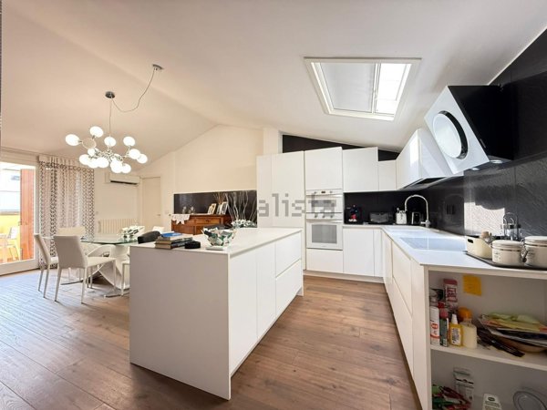 appartamento in vendita a Legnago in zona Porto