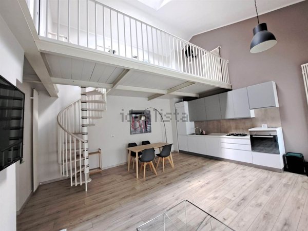 appartamento in vendita a Legnago