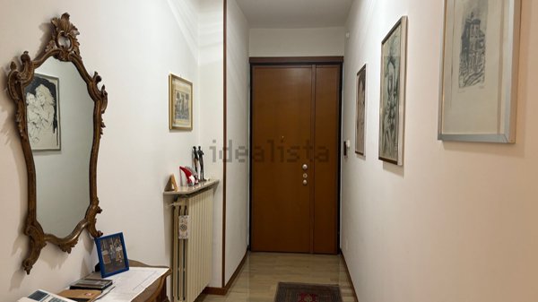 appartamento in vendita a Legnago in zona Porto