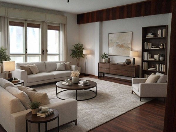 appartamento in vendita a Legnago