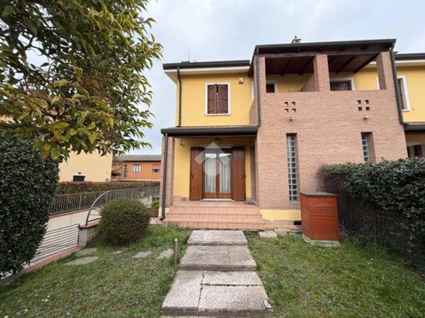 casa indipendente in vendita a Legnago