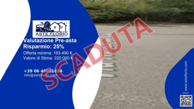 appartamento in vendita a Legnago