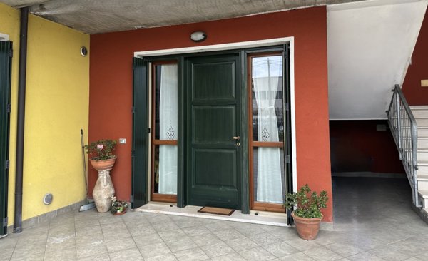 appartamento in vendita a Legnago in zona San Pietro
