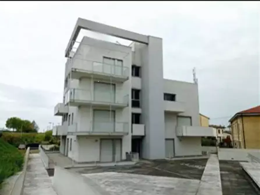 appartamento in vendita a Legnago