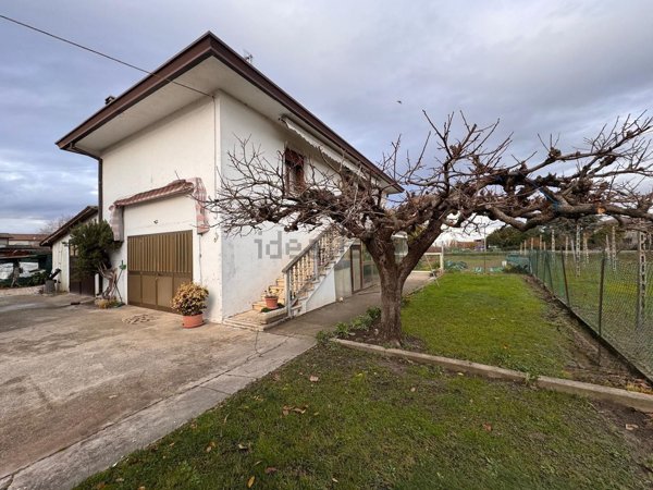 casa indipendente in vendita a Legnago