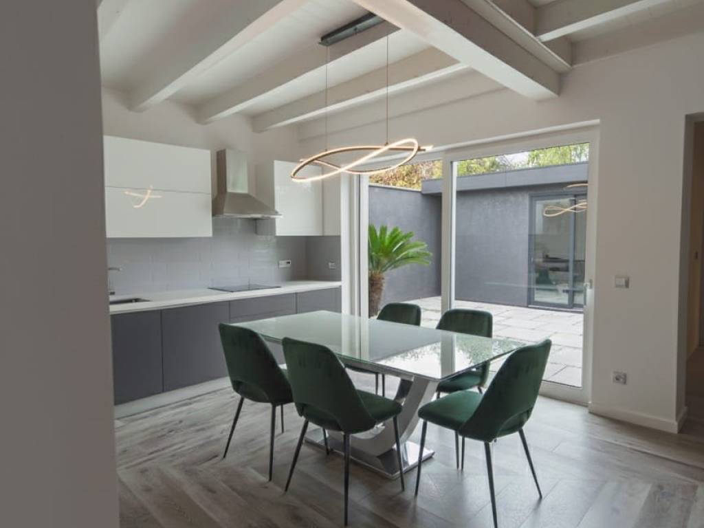 casa indipendente in vendita a Legnago