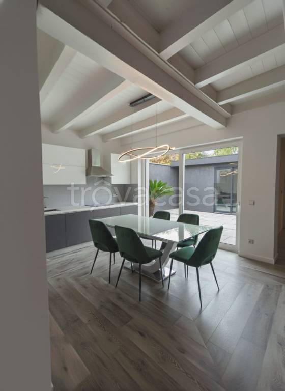 casa indipendente in vendita a Legnago