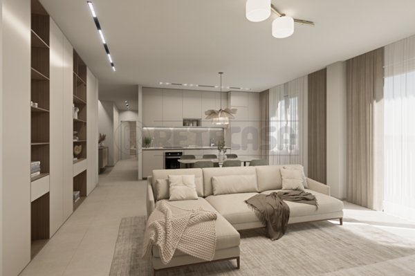 appartamento in vendita a Legnago