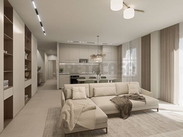 appartamento in vendita a Legnago