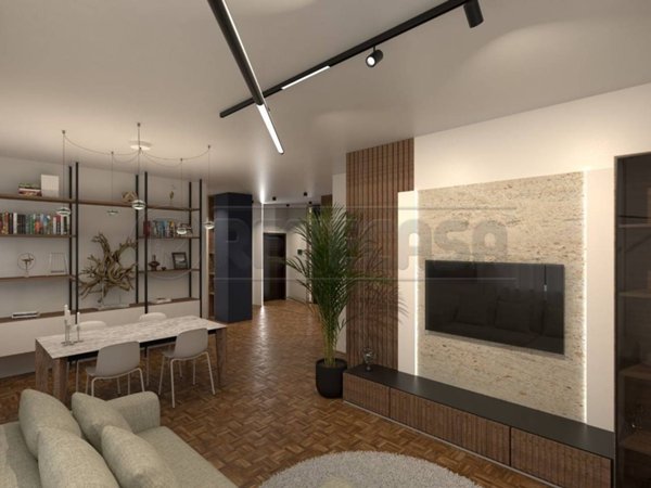 appartamento in vendita a Legnago