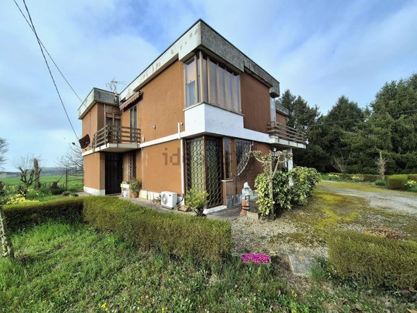 casa indipendente in vendita a Legnago in zona Canove