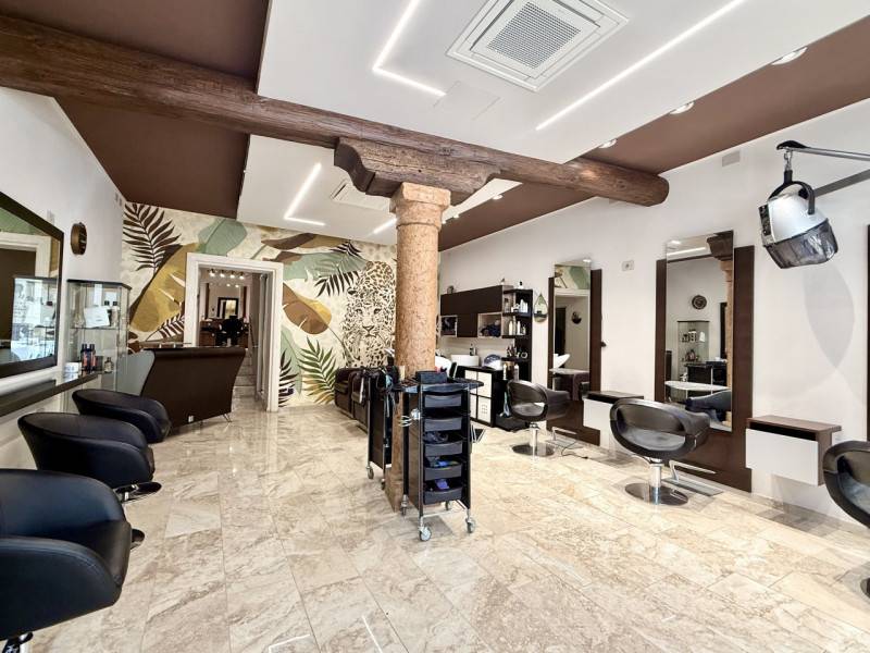 loft in vendita a Legnago in zona Porto