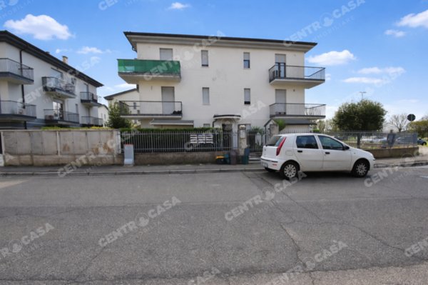 appartamento in vendita a Legnago in zona Terranegra