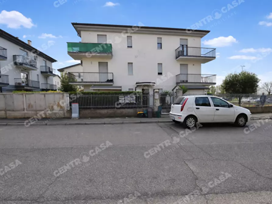 appartamento in vendita a Legnago in zona Terranegra