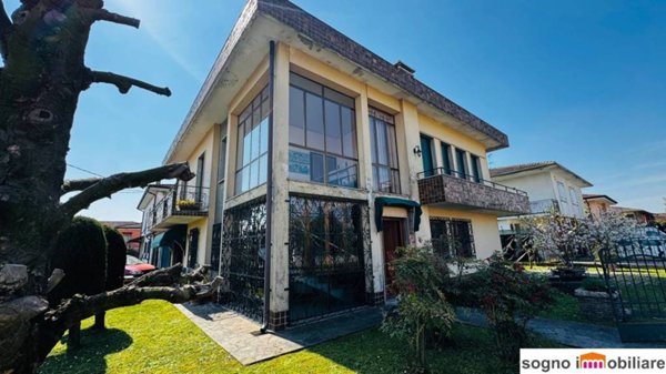 casa indipendente in vendita a Legnago in zona Vigo