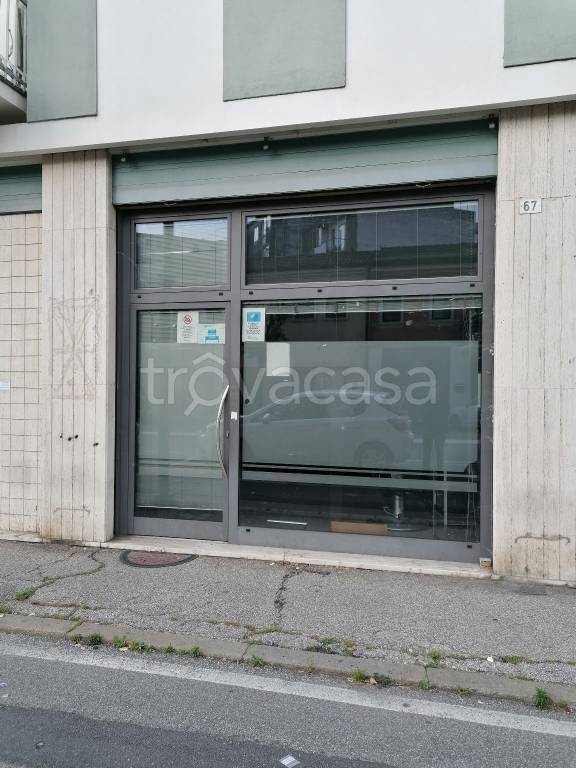 negozio in vendita a Legnago