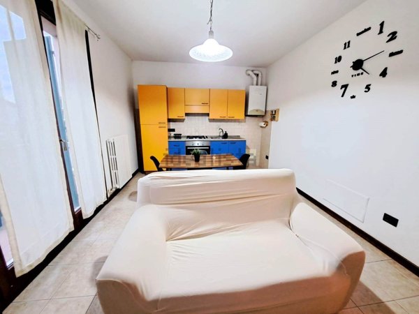 appartamento in vendita a Legnago