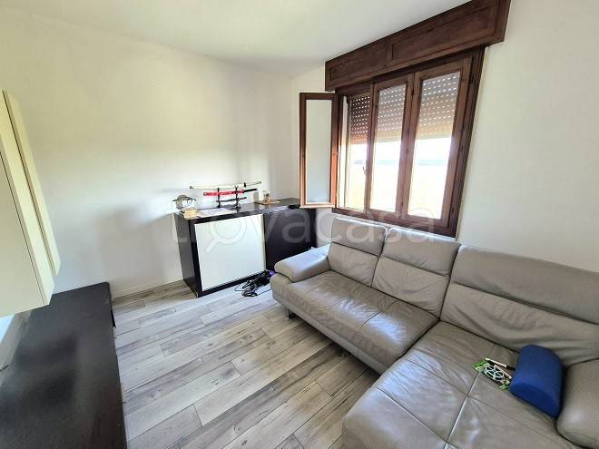 casa indipendente in vendita a Legnago in zona Porto