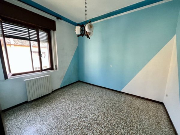 appartamento in vendita a Legnago in zona Porto
