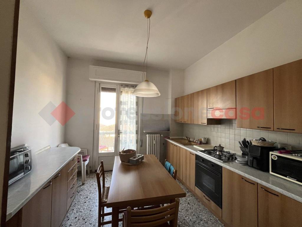 appartamento in vendita a Legnago