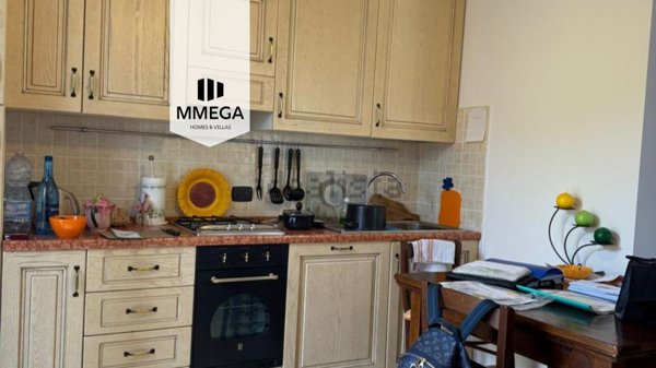 appartamento in vendita a Legnago