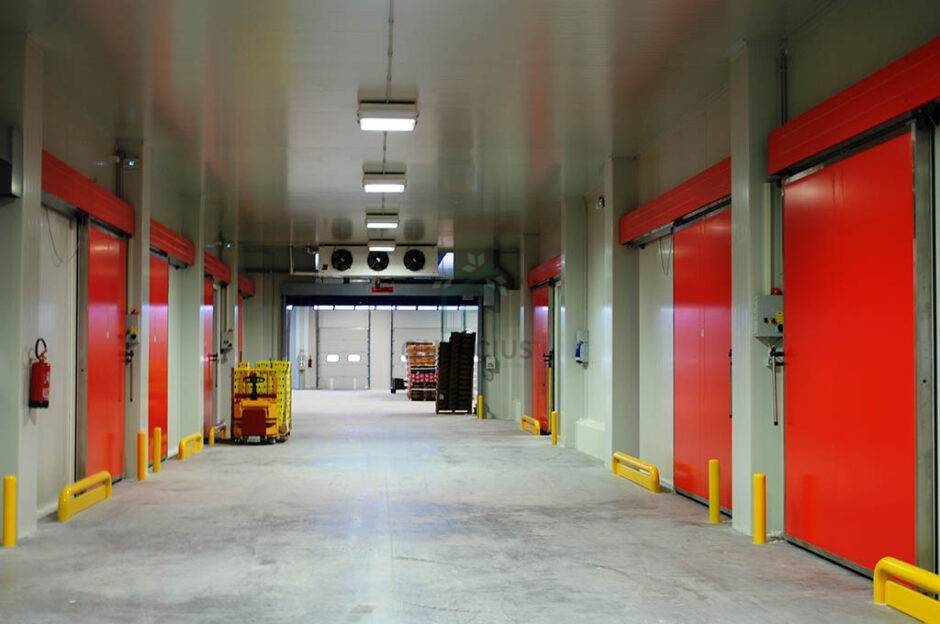 locale commerciale in vendita a Legnago