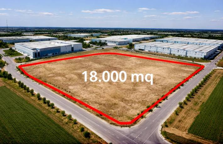 terreno agricolo in vendita a Legnago