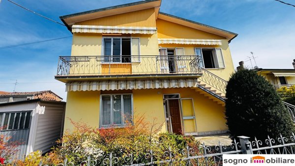 casa indipendente in vendita a Legnago in zona Terranegra