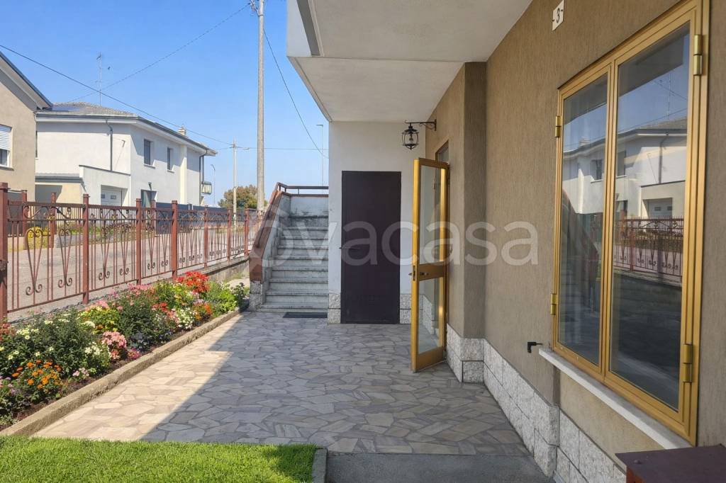 appartamento in vendita a Legnago