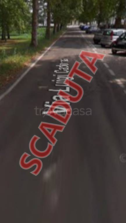 appartamento in vendita a Legnago