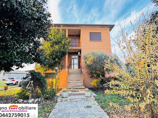 casa indipendente in vendita a Legnago