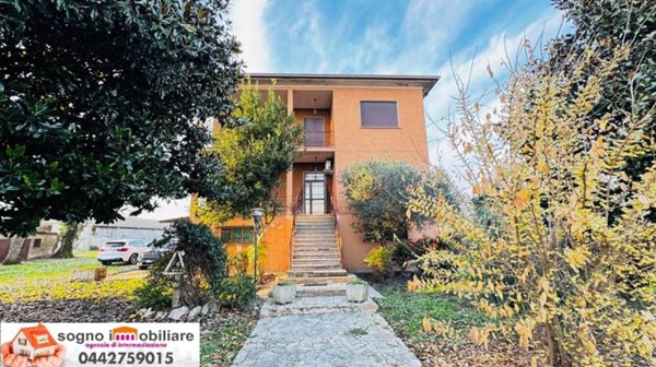 casa indipendente in vendita a Legnago