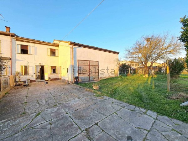 casa indipendente in vendita a Legnago