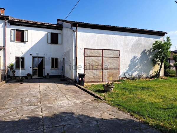 casa indipendente in vendita a Legnago