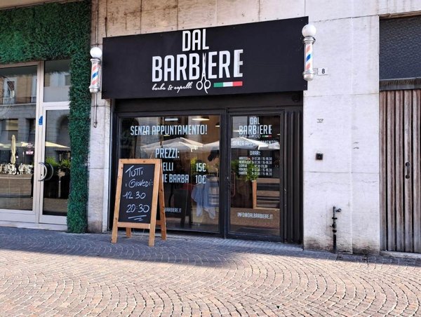 negozio in vendita a Legnago