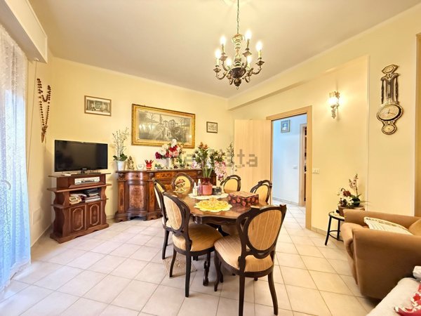 appartamento in vendita a Legnago in zona Porto