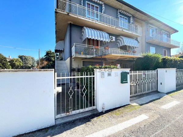 appartamento in vendita a Legnago