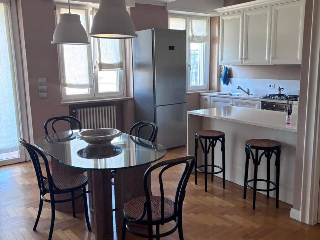 appartamento in vendita a Legnago