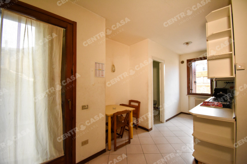 appartamento in vendita a Legnago