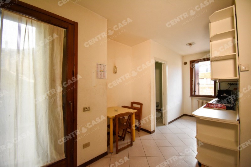 appartamento in vendita a Legnago