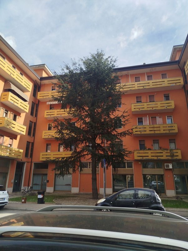 appartamento in vendita a Legnago in zona Terranegra