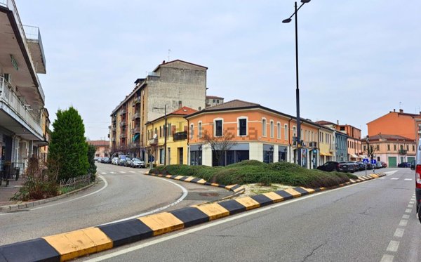 appartamento in vendita a Legnago