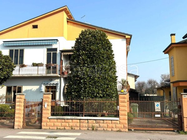 casa indipendente in vendita a Legnago