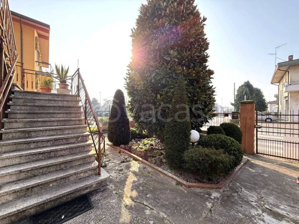 casa indipendente in vendita a Legnago