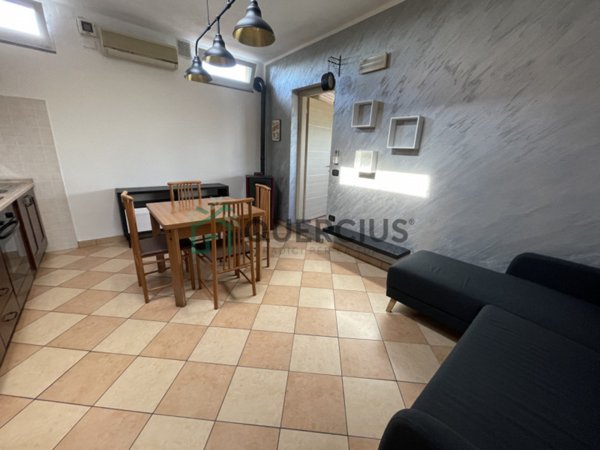 appartamento in vendita a Legnago